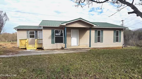 413 Sunset, Sneedville, TN 37869