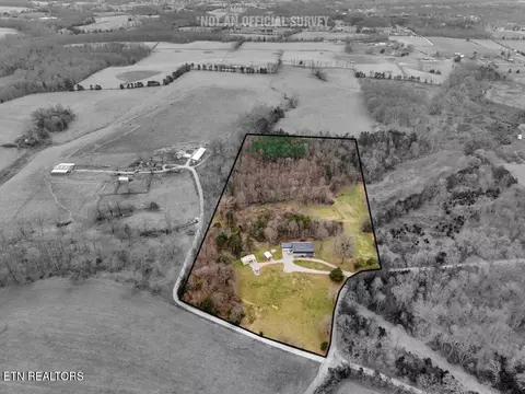 2165 Ben Mason Rd, Cookeville, TN 38506