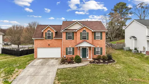 3515 Branch Hill Ln, Knoxville, TN 37931