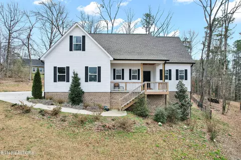 110 NE Quail Run, Cleveland, TN 37312