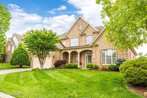 12618 Hunters Creek Ln, Knoxville, TN 37922