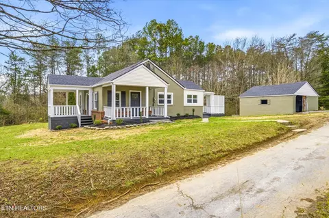 5003 French Rd, Knoxville, TN 37920