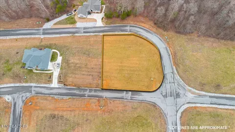 Prestige Ridge, La Follette, TN 37766