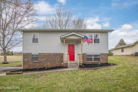 2606 Fields Ln, New Market, TN 37820
