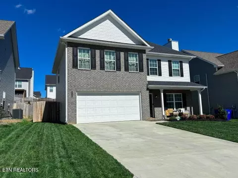 8146 Zenith Ln, Powell, TN 37849