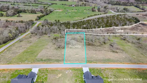 Waterfront, Sharps Chapel, TN 37866
