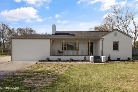 507 Lindy Dr, Knoxville, TN 37920