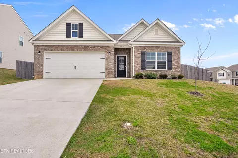 2359 Stream View Ln, Morristown, TN 37814