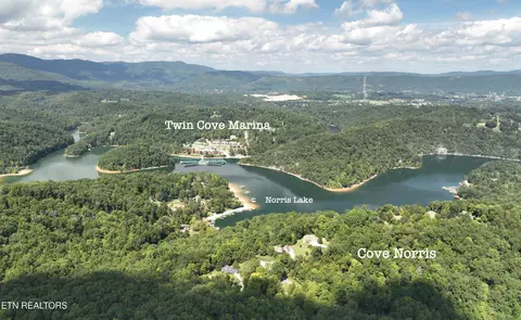 lot54 59 Cheri Ln, Caryville, TN 37714