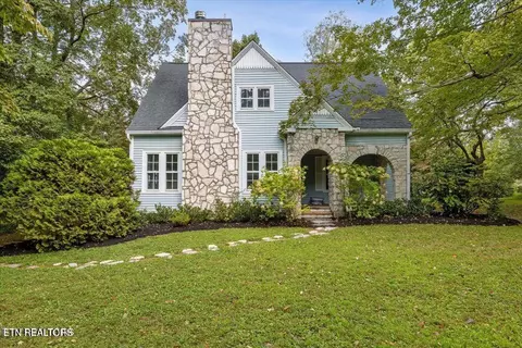 3509 Tazewell Pike, Knoxville, TN 37918
