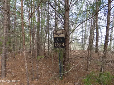 bayside blvd LOT 35, Bean Station, TN 37708