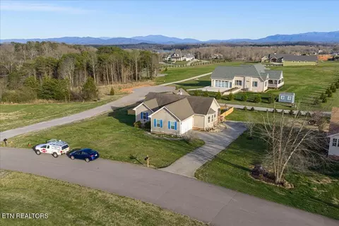 186 Country Way Rd, Vonore, TN 37885