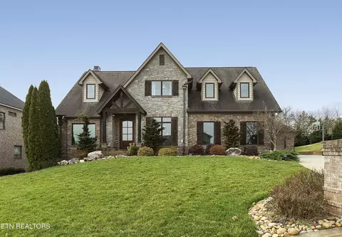 12409 Palm Beach Way, Knoxville, TN 37922