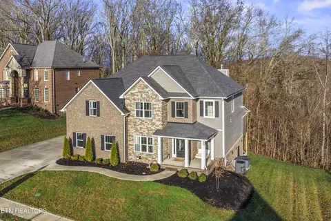 2815 Green Summers Rd, Knoxville, TN 37938