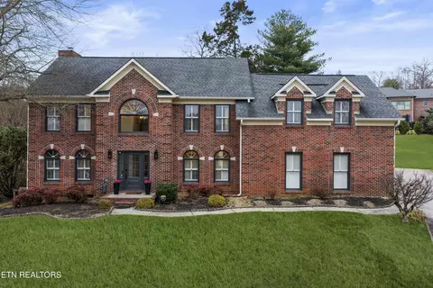 1801 Swinford Ct, Knoxville, TN 37922