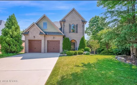 200 Cool Springs Blvd, Knoxville, TN 37934