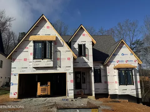 11950 Catatoga Blvd, Knoxville, TN 37932