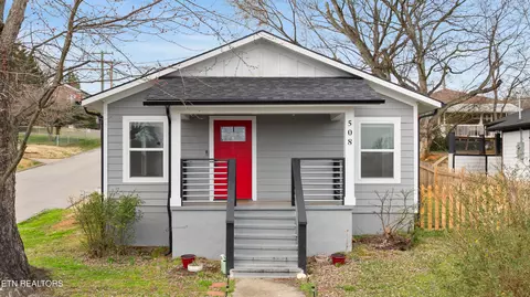 508 Church St, Loudon, TN 37774