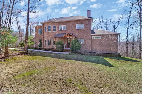 160 Willow Creek Ln, Crossville, TN 38571