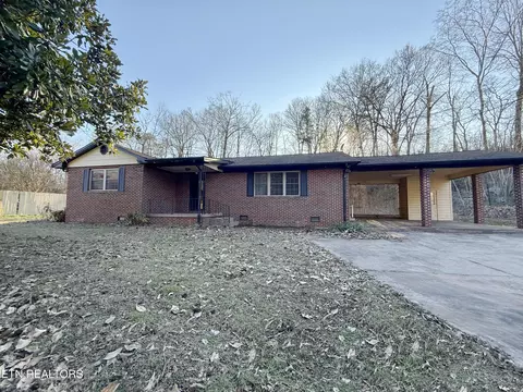 1289 Highway 73, Newport, TN 37821