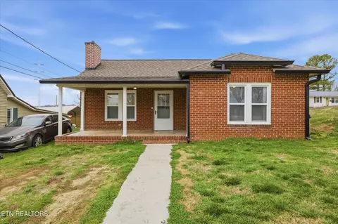 1903 Williams Ave, Jefferson City, TN 37760