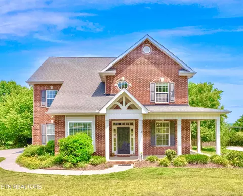 12927 Meadow Pointe Ln, Knoxville, TN 37934