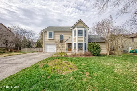 1227 Chelsea Rd, Knoxville, TN 37922