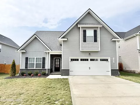 3203 Song Sparrow Dr, Maryville, TN 37803