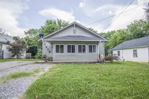 1912 Hoitt Ave, Knoxville, TN 37917