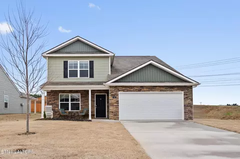 111 Lindsell Rd, Athens, TN 37303