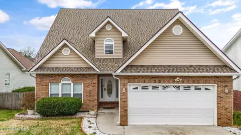 242 Fyke Dr, Athens, TN 37303