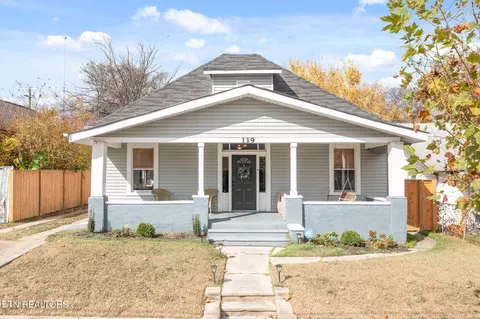 119 E Caldwell Ave, Knoxville, TN 37917
