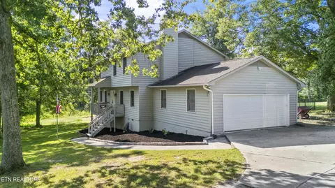 3447 Mountain View Ln, Baneberry, TN 37890