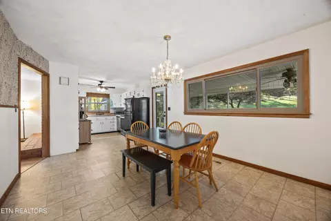 Dining - 8237 Collier Rd, Powell, TN 37849 photo 2 of 2