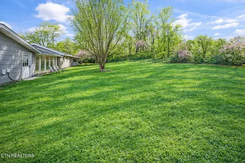 Exterior - 8237 Collier Rd, Powell, TN 37849 photo 6 of 8
