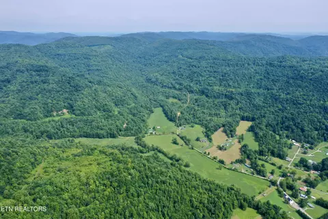 Wool Lane, Jellico, TN 37762