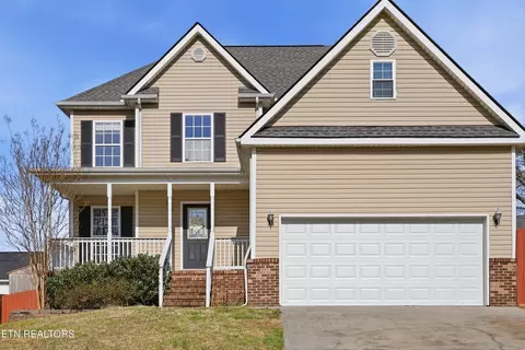4097 Mountain Vista Rd, Knoxville, TN 37931