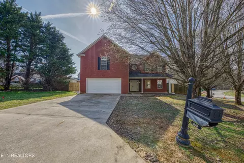 3121 Gose Cove Ln, Knoxville, TN 37931