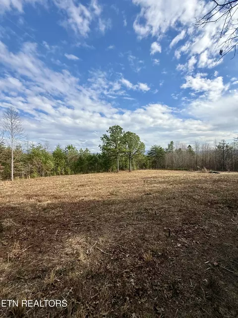 lot S 8 9 Curtis Rd, Tellico Plains, TN 37385