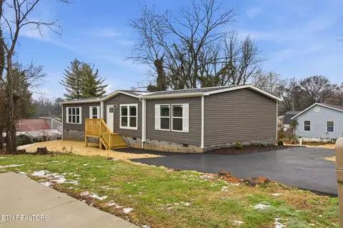 2715 Sunset Ave, Knoxville, TN 37914