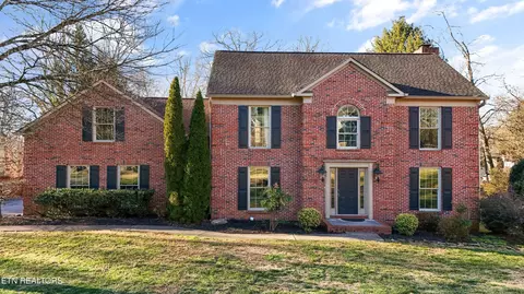 1209 Hamstead Ct, Knoxville, TN 37922