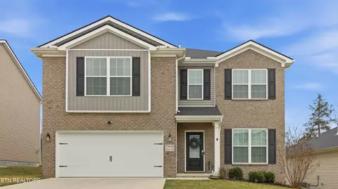7848 Beeler Farms Ln, Knoxville, TN 37918