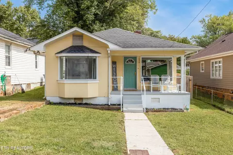 1606 N 4th Ave, Knoxville, TN 37917