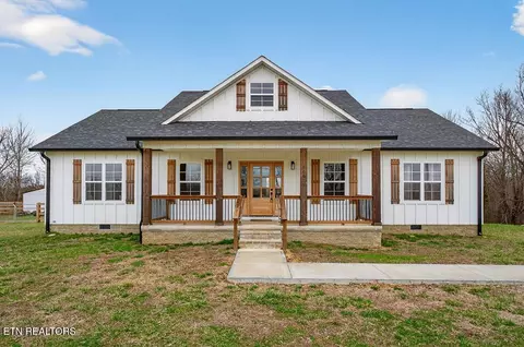 1667 Old Bonair Rd, Sparta, TN 38583