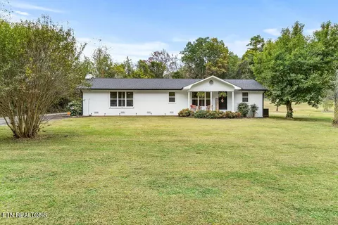 1650 County Road 700, Athens, TN 37303