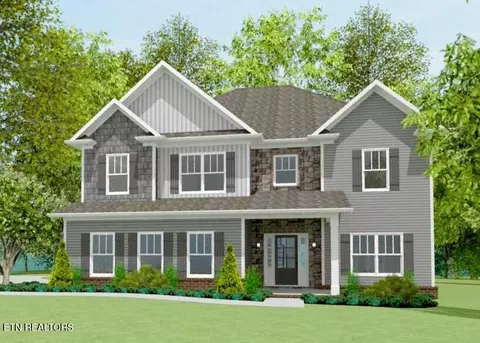 170 Roseberry St #LOT 74B, Oak Ridge, TN 37830