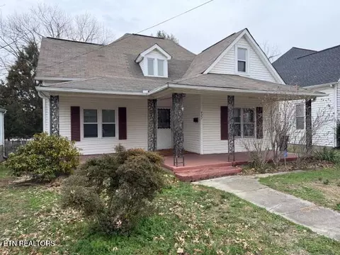 427 E Oak Hill Ave, Knoxville, TN 37917