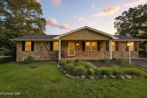 254 Cumberland Dr, Harrogate, TN 37752