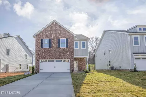 12714 Duckfoot Ln, Farragut, TN 37934