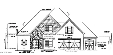403 Eagle Canyon Ln, Knoxville, TN 37922